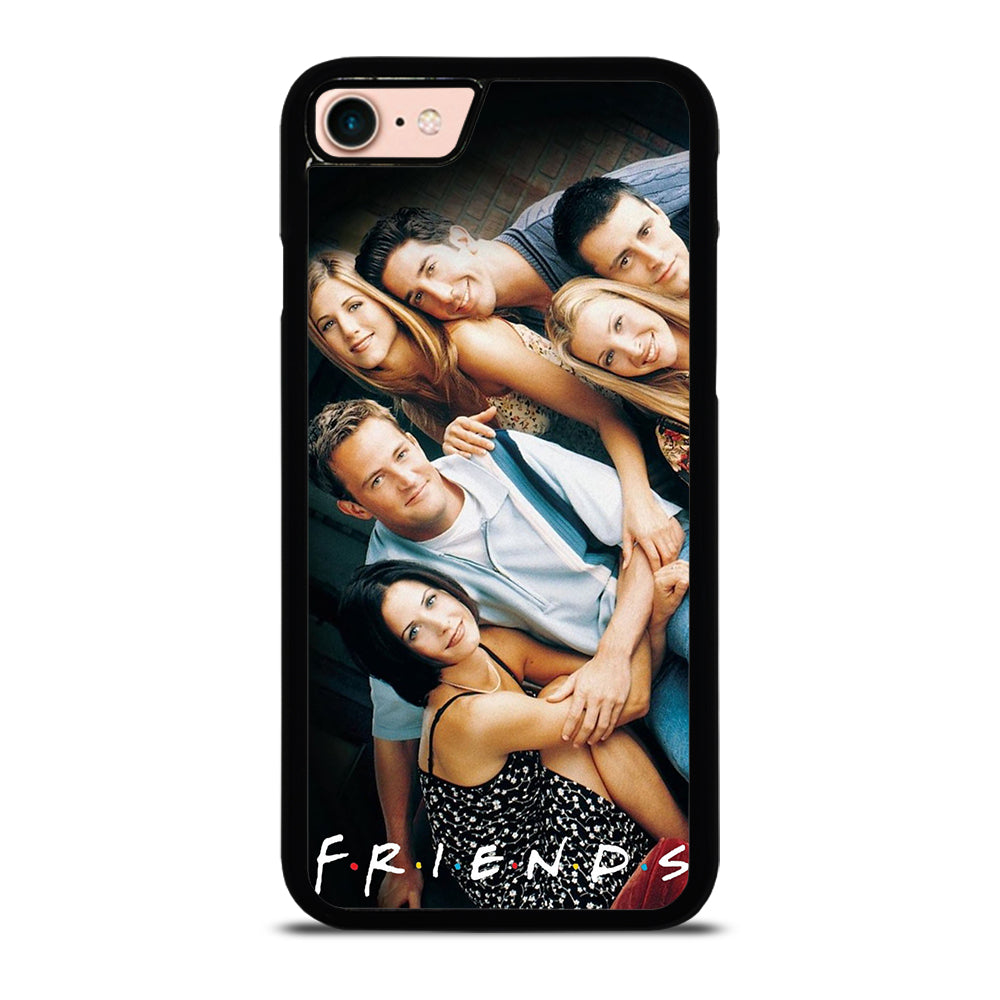 FRIENDS TV SHOW iPhone 7 / 8 Case
