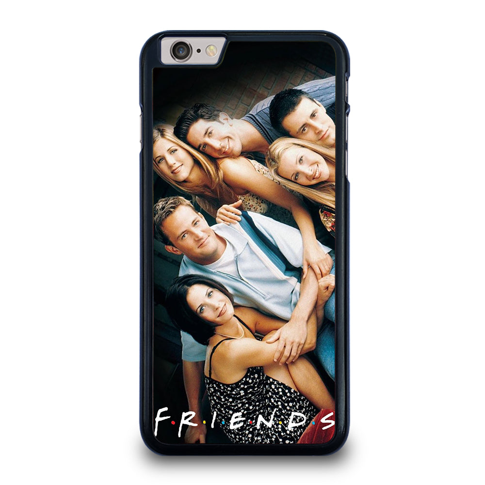 FRIENDS TV SHOW iPhone 6 Plus / 6S Plus Case