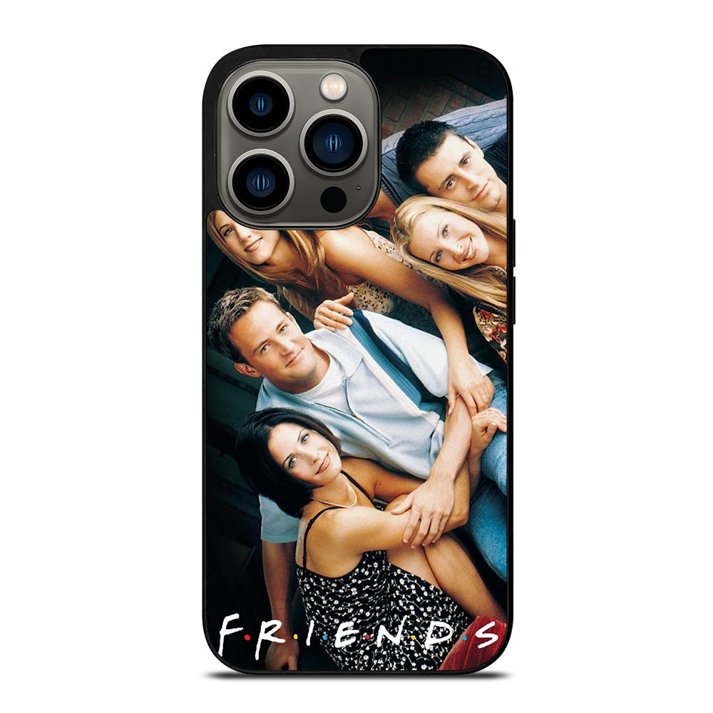FRIENDS TV SHOW iPhone 13 Pro Case