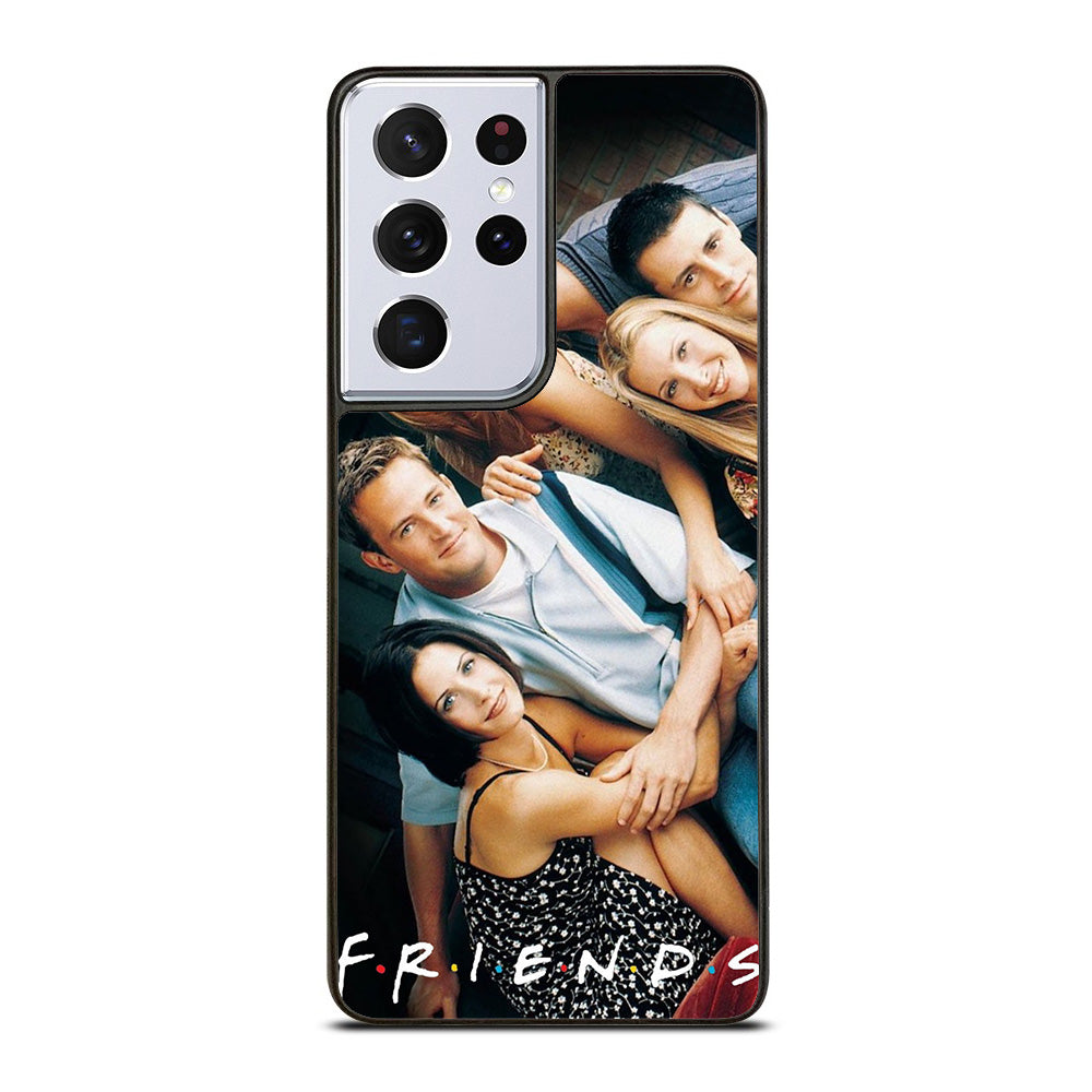 FRIENDS TV SHOW Samsung Galaxy S21 Ultra 5G Case