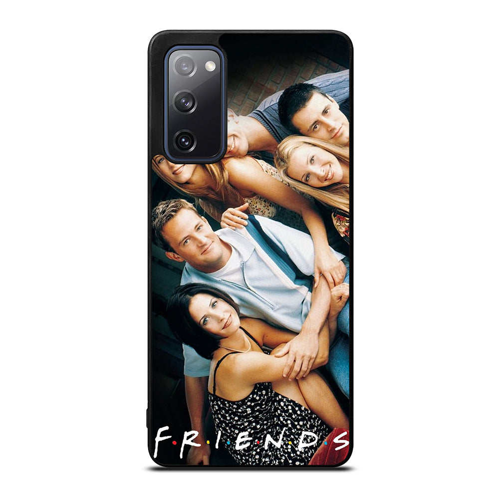 FRIENDS TV SHOW Samsung Galaxy S20 FE 5G Case