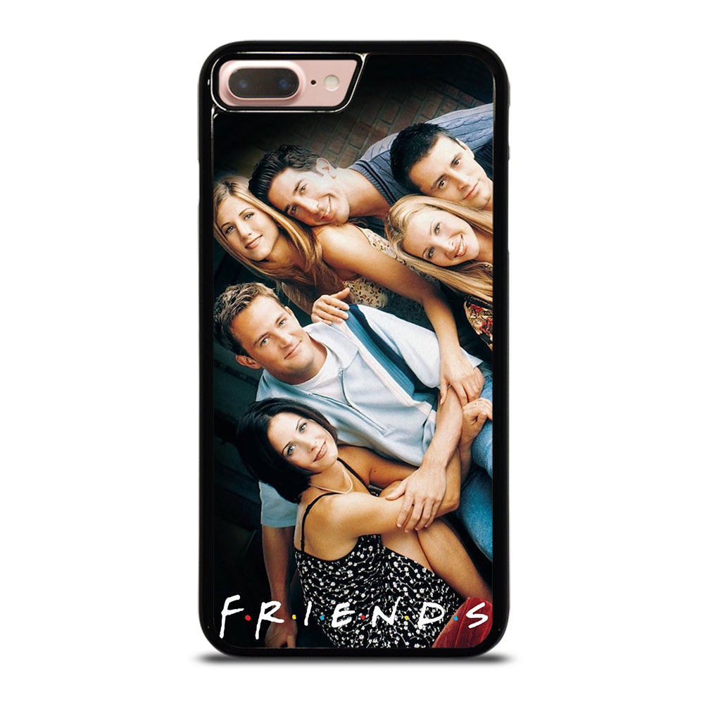 FRIENDS TV SHOW iPhone 7 Plus / 8 Plus Case