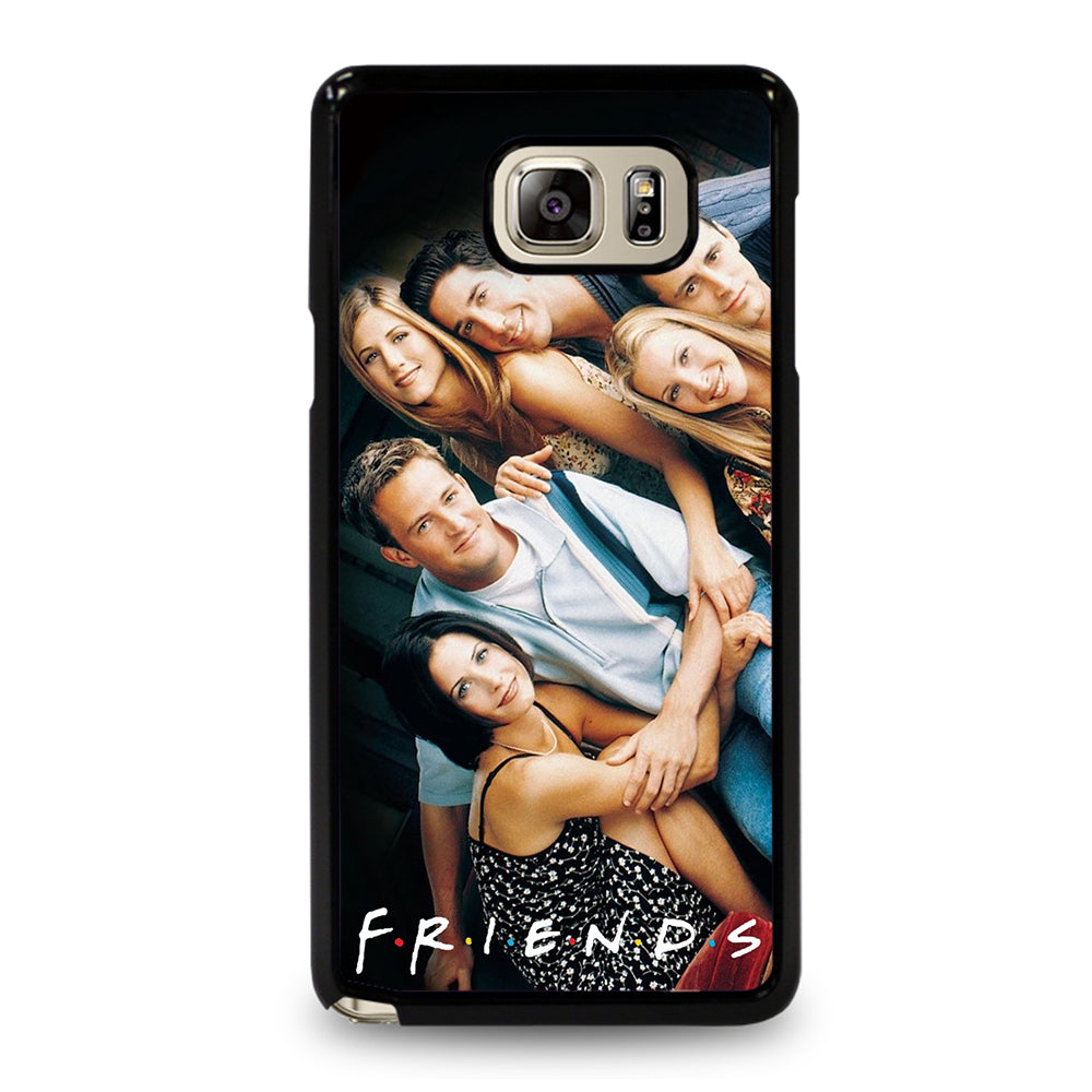 FRIENDS TV SHOW Samsung Galaxy Note 5 Case