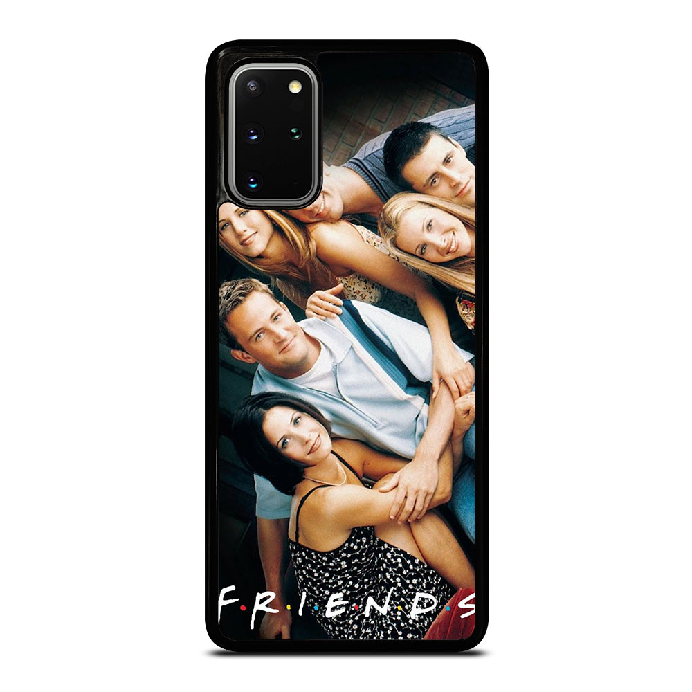 FRIENDS TV SHOW Samsung Galaxy S20 Plus / S20 Plus 5G Case