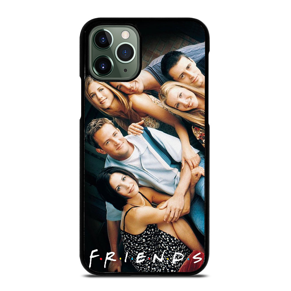 FRIENDS TV SHOW iPhone 11 Pro Max Case