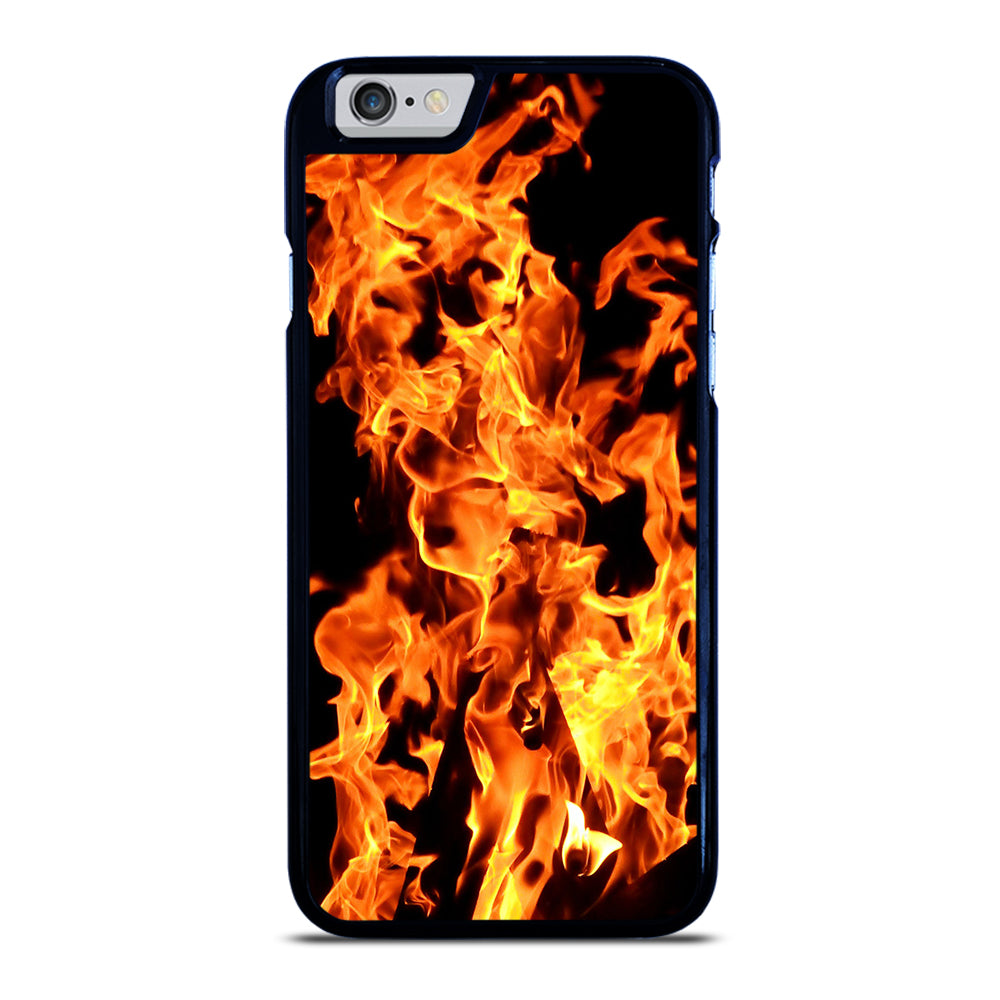 Fire Wallpaper iPhone 6 / 6S Case