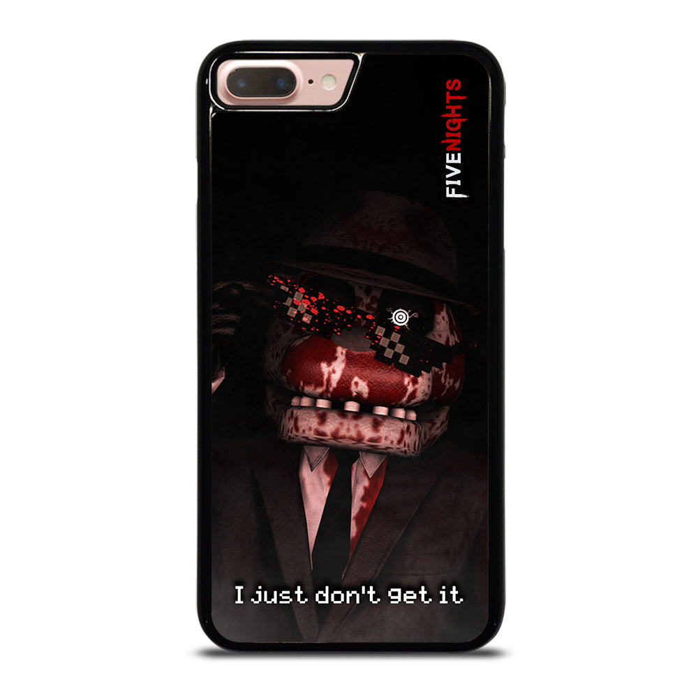 Five Nights At Freddy's Icon iPhone 7 Plus / 8 Plus Case