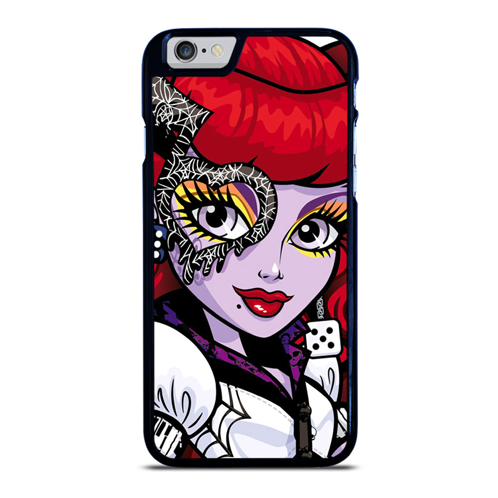 Frankie Stein Monster High iPhone 6 / 6S Case