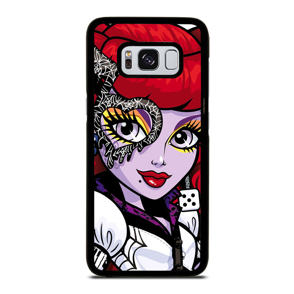 Frankie Stein Monster High Samsung Galaxy S8 Case