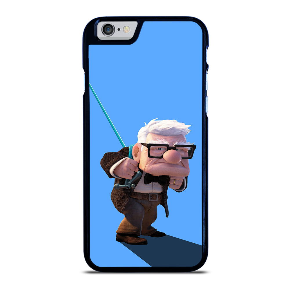 Frederickson Cartoon Flat iPhone 6 / 6S Case