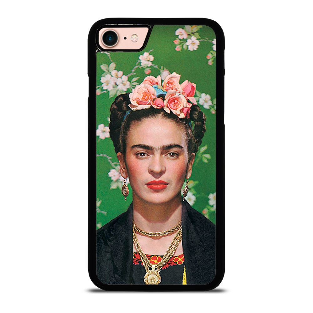Frida Kahlo Legendary Portrait iPhone 7 / 8 Case