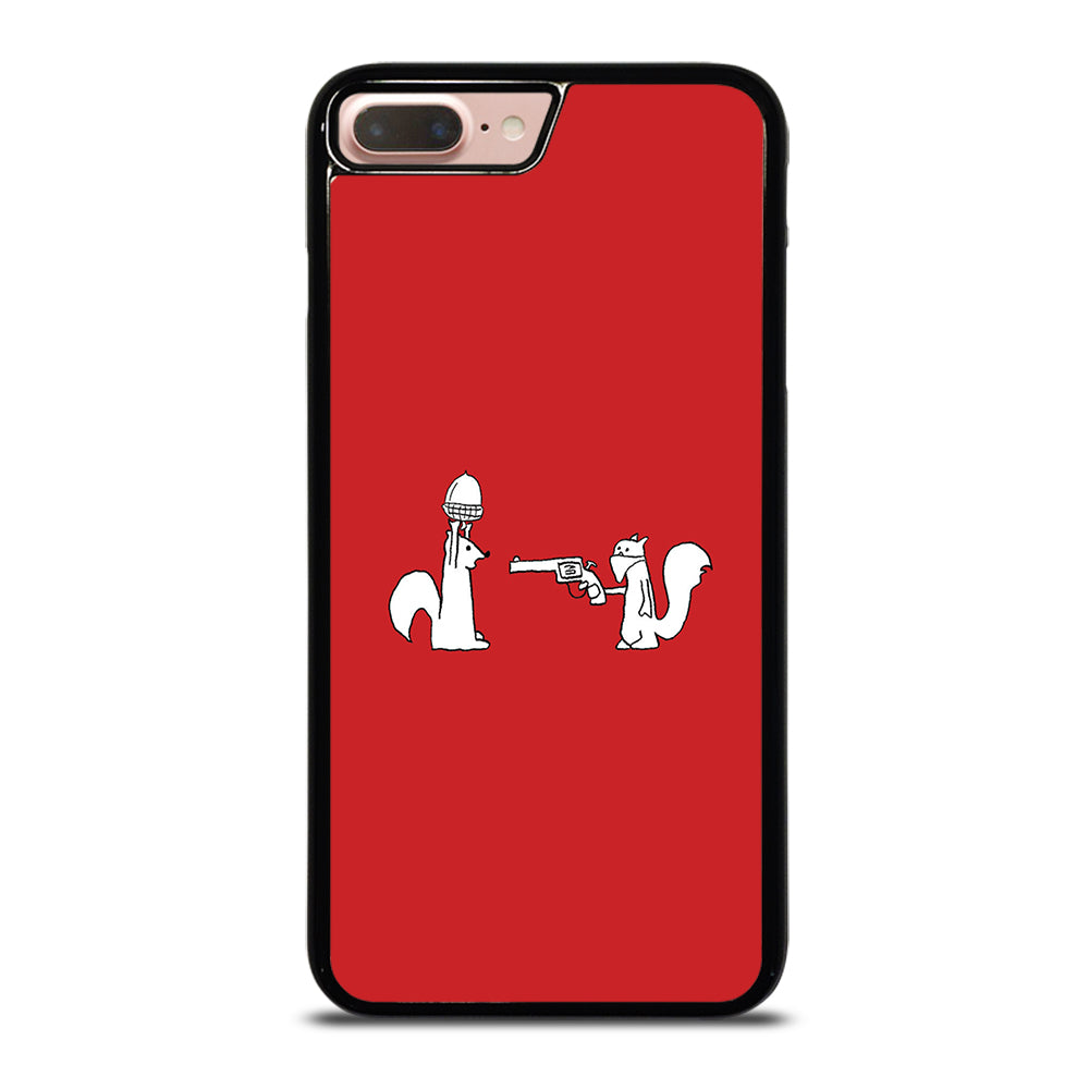 Fun Cartoon Wallpaper iPhone 7 Plus / 8 Plus Case