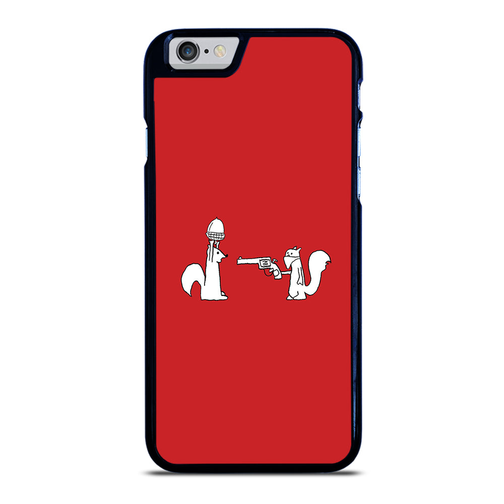 Fun Cartoon Wallpaper iPhone 6 / 6S Case
