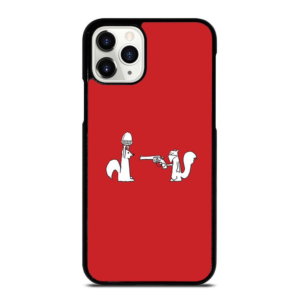 Fun Cartoon Wallpaper iPhone 11 Pro Case