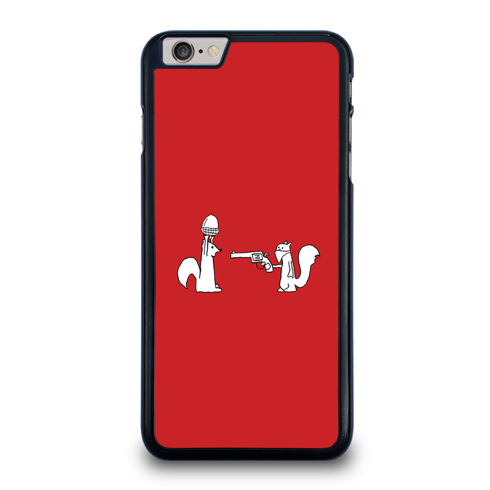 Fun Cartoon Wallpaper iPhone 6 Plus / 6S Plus Case