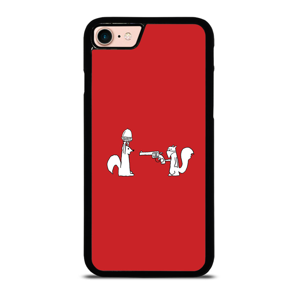 Fun Cartoon Wallpaper iPhone 7 / 8 Case
