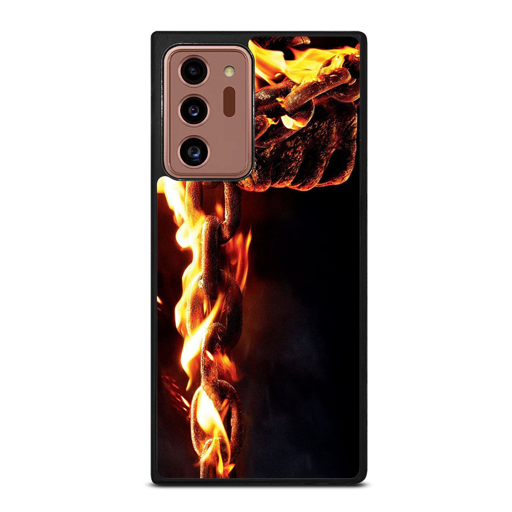 GHOST RIDER SPIRIT OF VENGEANCE Samsung Galaxy Note 20 Ultra Case