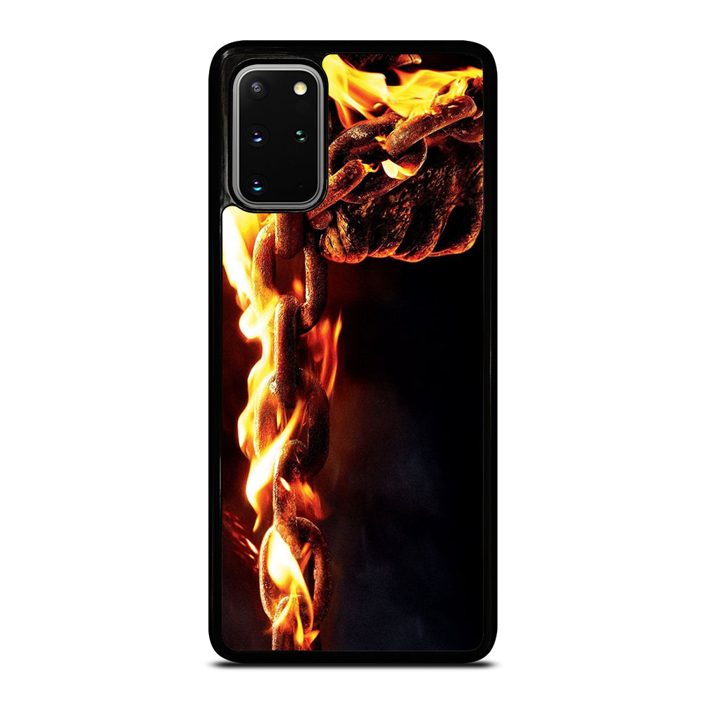 GHOST RIDER SPIRIT OF VENGEANCE Samsung Galaxy S20 Plus / S20 Plus 5G Case