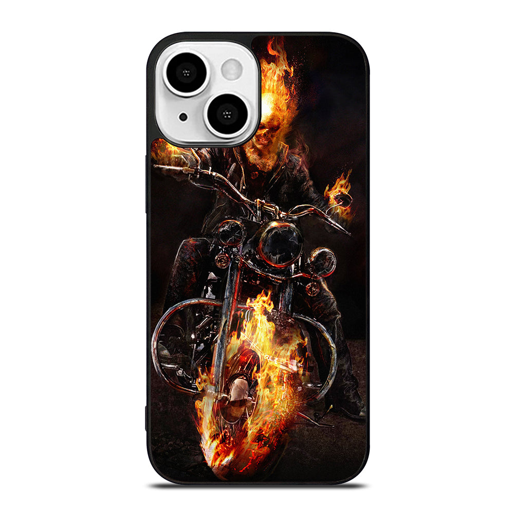 GHOST RIDER iPhone 13 Mini Case
