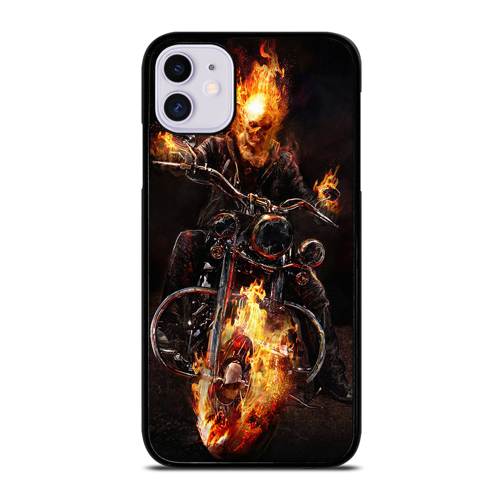 GHOST RIDER iPhone 11 Case