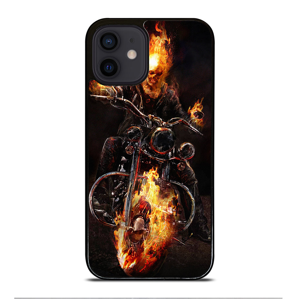 GHOST RIDER iPhone 12 Mini Case
