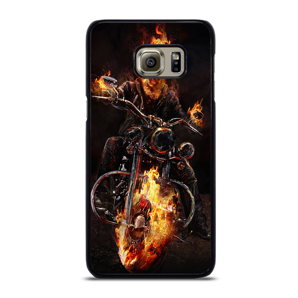 GHOST RIDER Samsung Galaxy S6 Edge Plus Case