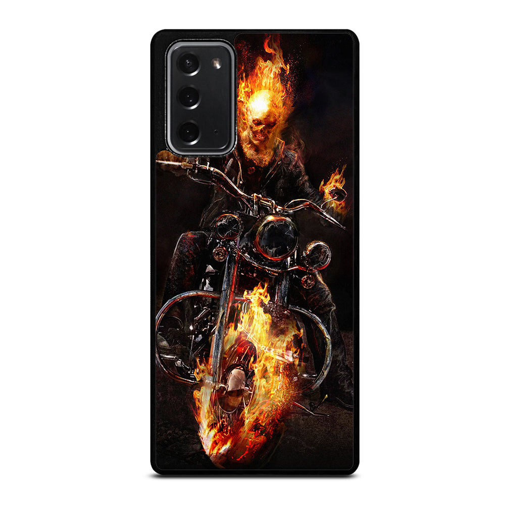 GHOST RIDER Samsung Galaxy Note 20 Case