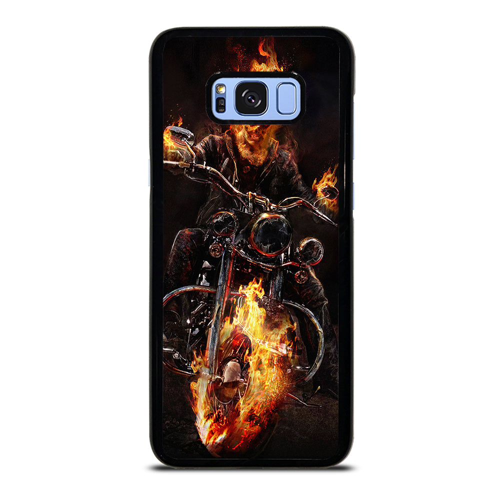 GHOST RIDER Samsung Galaxy S8 Plus Case