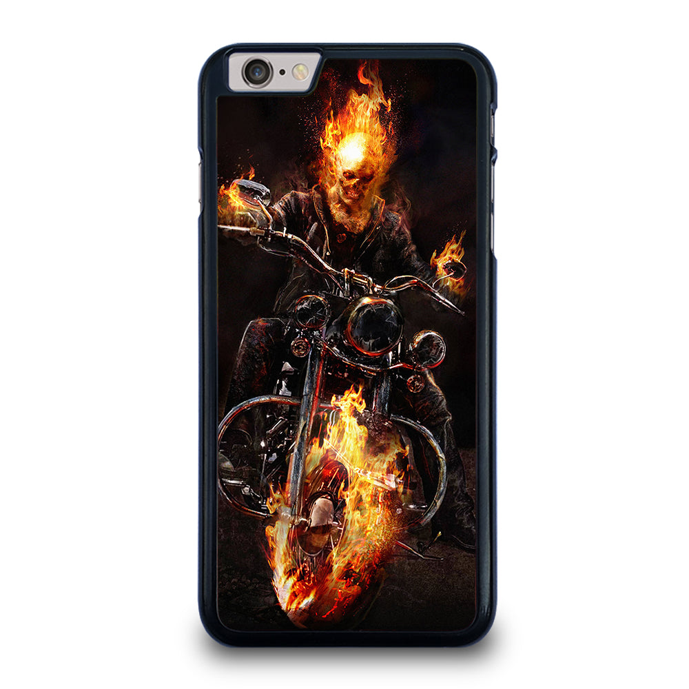 GHOST RIDER iPhone 6 / 6S Plus Case