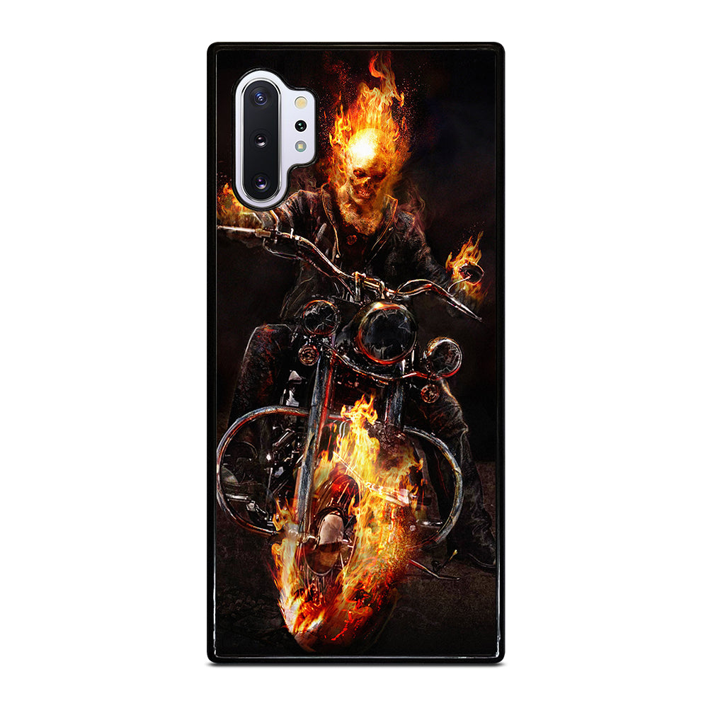 GHOST RIDER Samsung Galaxy Note 10 Plus Case