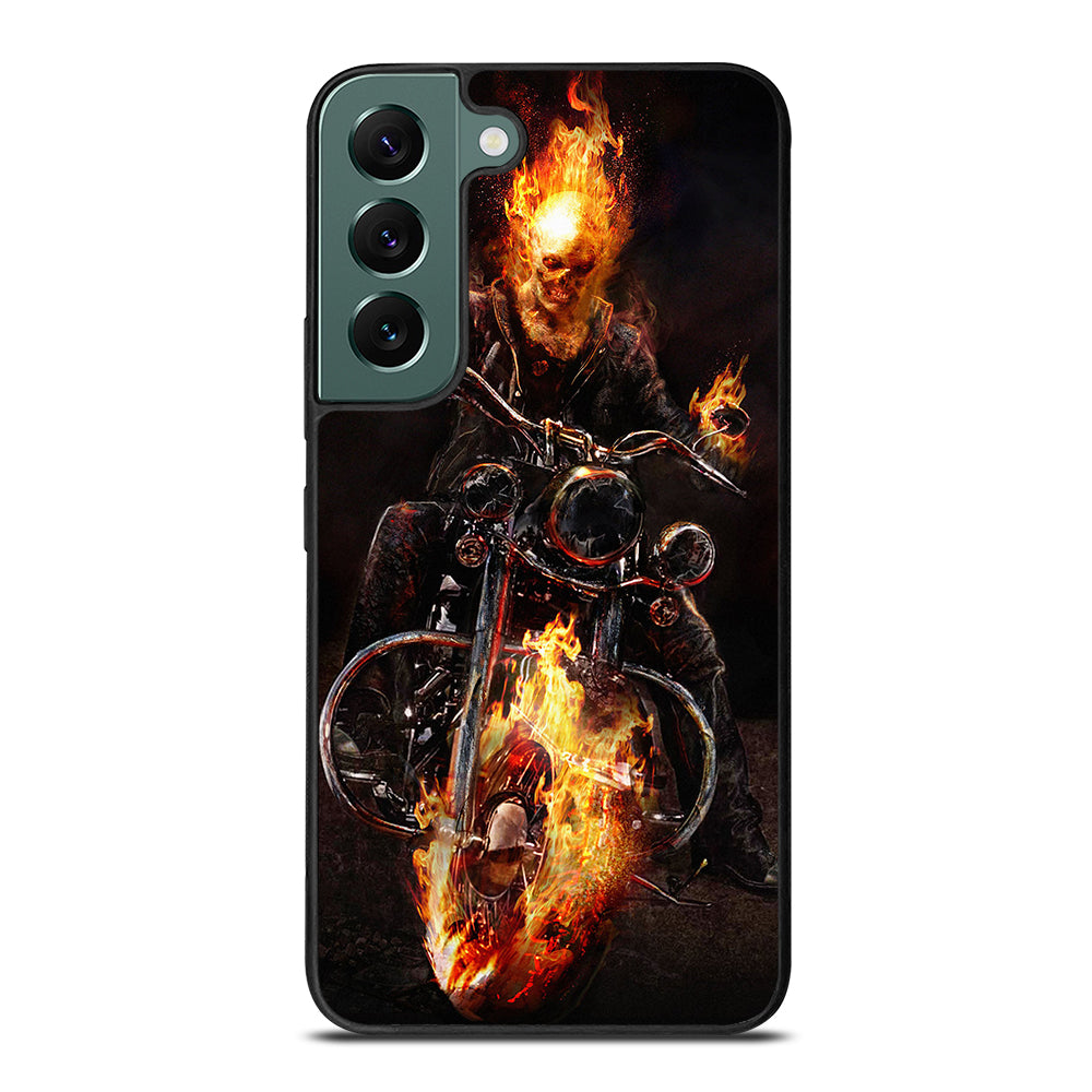 GHOST RIDER Samsung Galaxy S22 5G Case