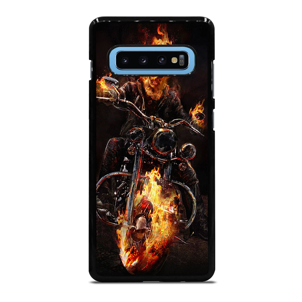 GHOST RIDER Samsung Galaxy S10 Plus Case