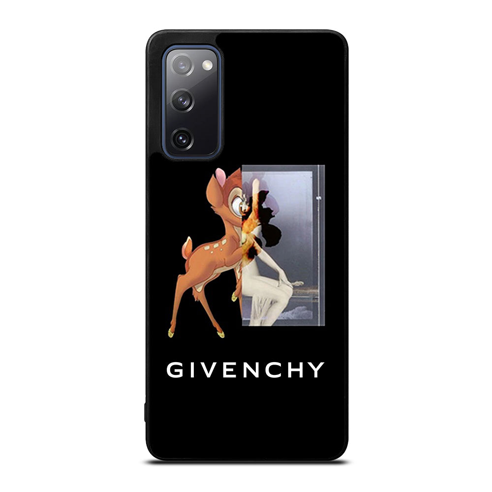 GIVENCHY BAMBI Samsung Galaxy S20 FE 5G Case