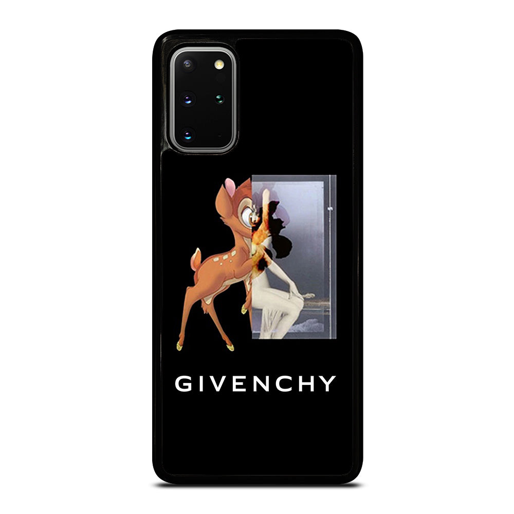 GIVENCHY BAMBI Samsung Galaxy S20 Plus / S20 Plus 5G Case