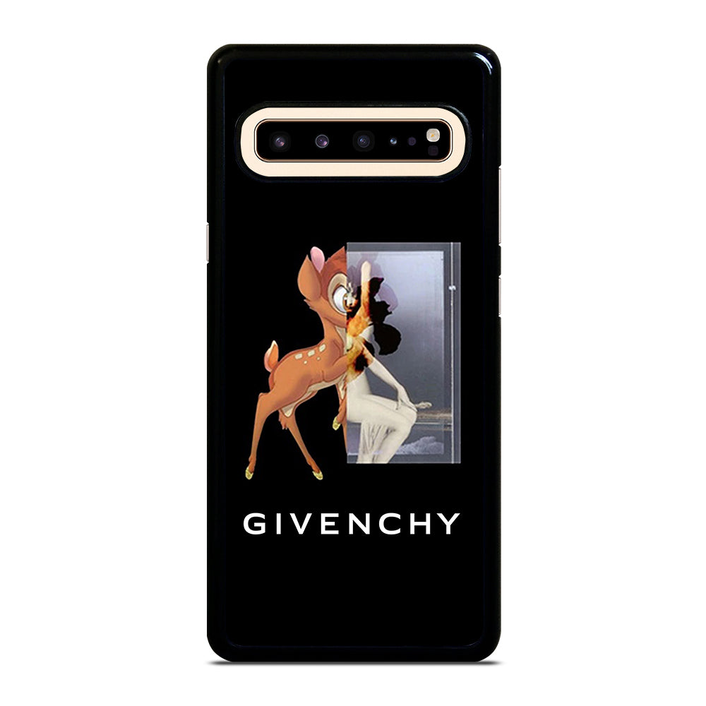 GIVENCHY BAMBI Samsung Galaxy S10 5G Case