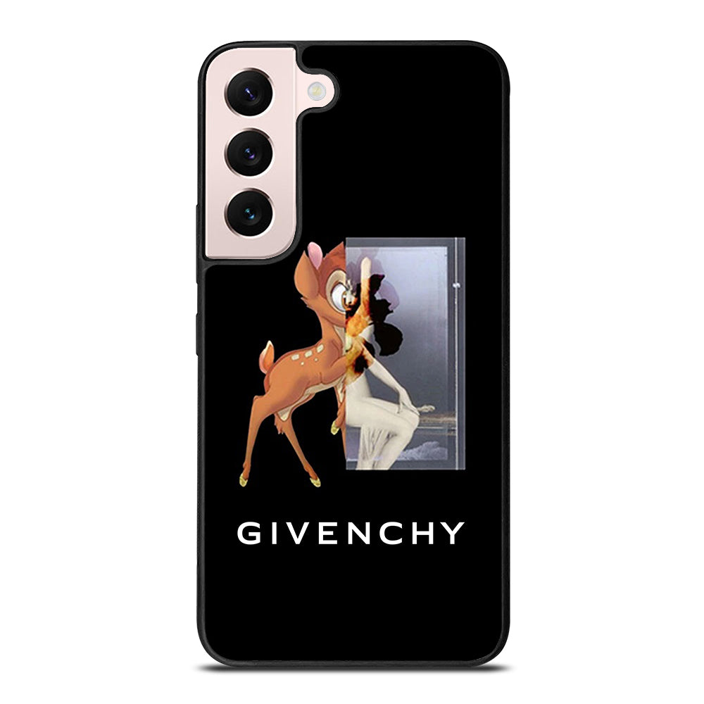 GIVENCHY BAMBI Samsung Galaxy S22 Plus 5G Case