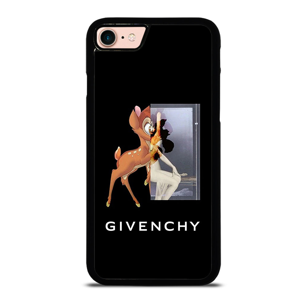 GIVENCHY BAMBI iPhone 7 / 8 Case