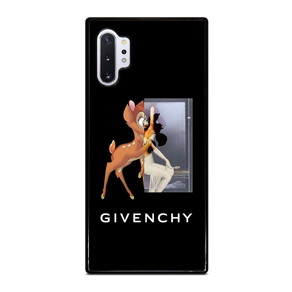 GIVENCHY BAMBI Samsung Galaxy Note 10 Plus Case