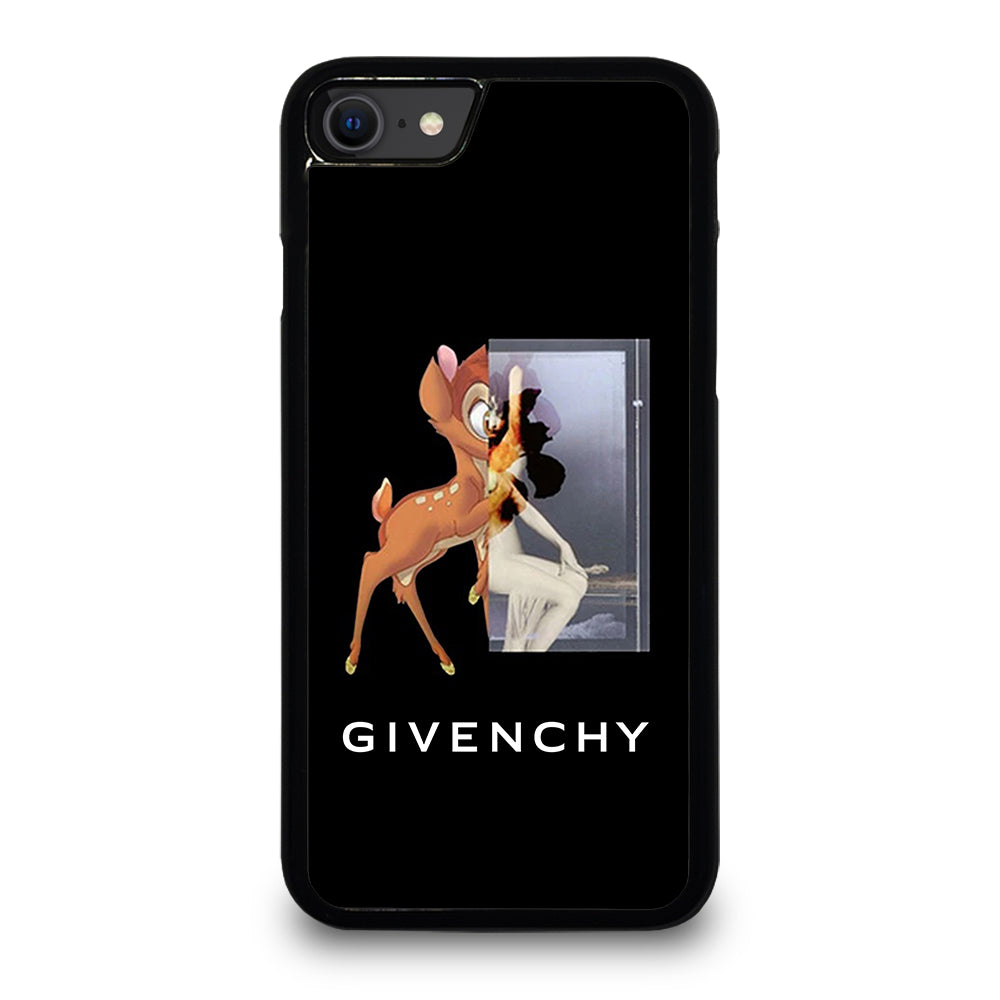GIVENCHY BAMBI iPhone SE 2020 Case