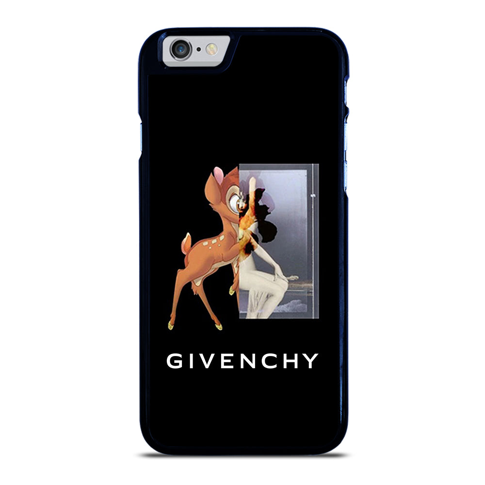 GIVENCHY BAMBI iPhone 6 / 6S Case