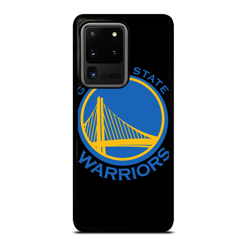 GOLDEN STATE WARRIORS IN B Samsung Galaxy S20 Ultra / S20 Ultra 5G Case