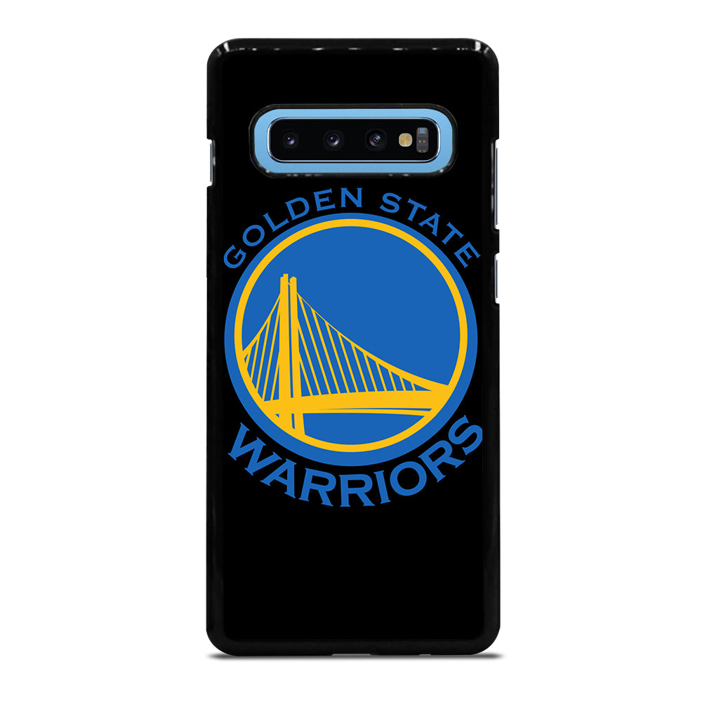 GOLDEN STATE WARRIORS IN B Samsung Galaxy S10 Plus Case