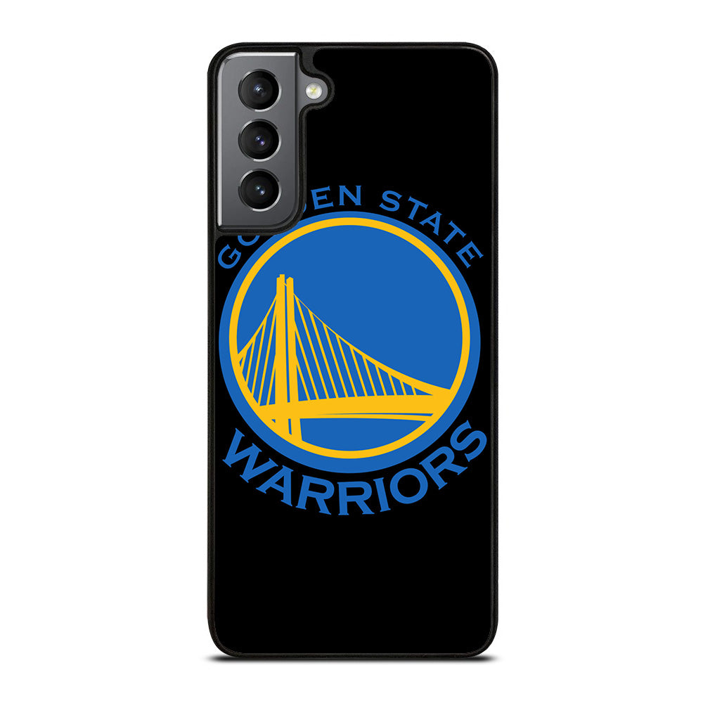 GOLDEN STATE WARRIORS IN B Samsung Galaxy S21 Plus 5G Case