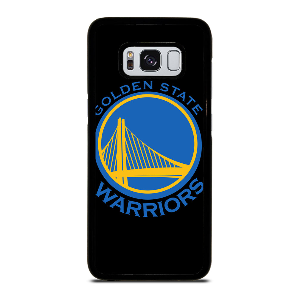 GOLDEN STATE WARRIORS IN B Samsung Galaxy S8 Case