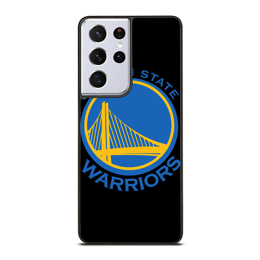 GOLDEN STATE WARRIORS IN B Samsung Galaxy S21 Ultra 5G Case
