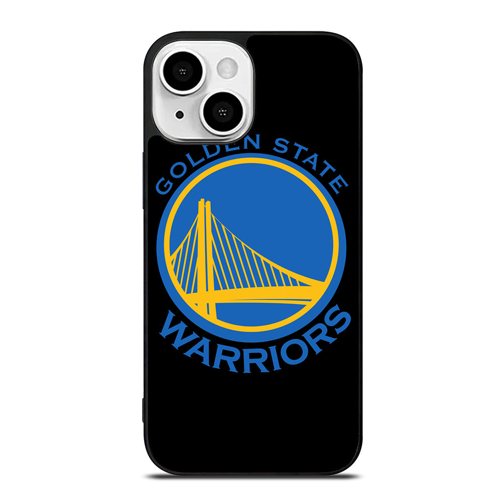 GOLDEN STATE WARRIORS IN B iPhone 13 Mini Case