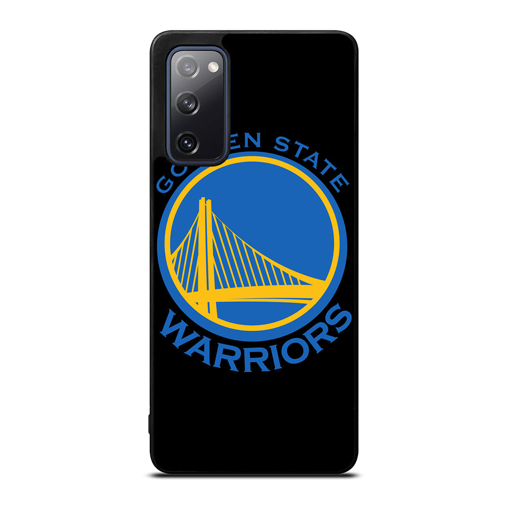 GOLDEN STATE WARRIORS IN B Samsung Galaxy S20 FE 5G Case