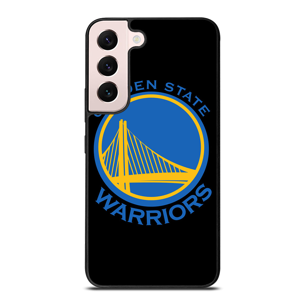 GOLDEN STATE WARRIORS IN B Samsung Galaxy S22 Plus 5G Case