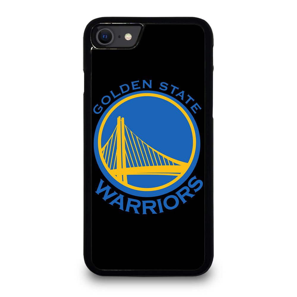GOLDEN STATE WARRIORS IN B iPhone SE 2020 Case