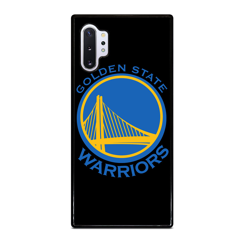 GOLDEN STATE WARRIORS IN B Samsung Galaxy Note 10 Plus Case